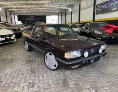 VOLKSWAGEN SAVEIRO 1.8 SUNSET CS 8V ÁLCOOL 2P MANUAL VOLKSWAGEN SAVEIRO 1.8 SUNSET CS 8V ÁLCOOL 2P MANUAL