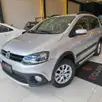 VOLKSWAGEN SPACE CROSS 1.6 MI 8V FLEX 4P MANUAL VOLKSWAGEN SPACE CROSS 1.6 MI 8V FLEX 4P MANUAL