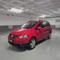 VOLKSWAGEN SPACEFOX 1.6 MI COMFORTLINE 8V FLEX 4P MANUAL VOLKSWAGEN SPACEFOX 1.6 MI COMFORTLINE 8V FLEX 4P MANUAL