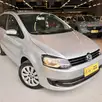 VOLKSWAGEN SPACEFOX 1.6 MI 8V FLEX 4P MANUAL VOLKSWAGEN SPACEFOX 1.6 MI 8V FLEX 4P MANUAL