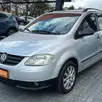 VOLKSWAGEN SPACEFOX 1.6 MI 8V FLEX 4P MANUAL VOLKSWAGEN SPACEFOX 1.6 MI 8V FLEX 4P MANUAL