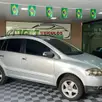 VOLKSWAGEN SPACEFOX 1.6 MI 8V FLEX 4P MANUAL VOLKSWAGEN SPACEFOX 1.6 MI 8V FLEX 4P MANUAL
