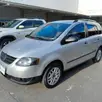 VOLKSWAGEN SPACEFOX 1.6 MI 8V FLEX 4P MANUAL VOLKSWAGEN SPACEFOX 1.6 MI 8V FLEX 4P MANUAL