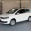 VOLKSWAGEN SPACEFOX 1.6 MI 8V FLEX 4P MANUAL VOLKSWAGEN SPACEFOX 1.6 MI 8V FLEX 4P MANUAL
