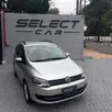 VOLKSWAGEN SPACEFOX 1.6 MI 8V FLEX 4P MANUAL VOLKSWAGEN SPACEFOX 1.6 MI 8V FLEX 4P MANUAL