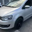 VOLKSWAGEN SPACEFOX 1.6 MI TREND 8V FLEX 4P AUTOMATIZADO VOLKSWAGEN SPACEFOX 1.6 MI TREND 8V FLEX 4P AUTOMATIZADO