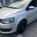 VOLKSWAGEN SPACEFOX 1.6 MI TREND 8V FLEX 4P AUTOMATIZADO VOLKSWAGEN SPACEFOX 1.6 MI TREND 8V FLEX 4P AUTOMATIZADO