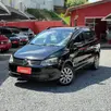 VOLKSWAGEN SPACEFOX 1.6 MI TREND 8V FLEX 4P MANUAL VOLKSWAGEN SPACEFOX 1.6 MI TREND 8V FLEX 4P MANUAL