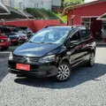 VOLKSWAGEN SPACEFOX 1.6 MI TREND 8V FLEX 4P MANUAL VOLKSWAGEN SPACEFOX 1.6 MI TREND 8V FLEX 4P MANUAL