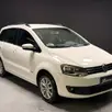 VOLKSWAGEN SPACEFOX 1.6 MI TREND 8V FLEX 4P MANUAL VOLKSWAGEN SPACEFOX 1.6 MI TREND 8V FLEX 4P MANUAL
