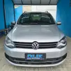 VOLKSWAGEN SPACEFOX 1.6 MI TREND 8V FLEX 4P MANUAL VOLKSWAGEN SPACEFOX 1.6 MI TREND 8V FLEX 4P MANUAL