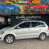 VOLKSWAGEN SPACEFOX 1.6 MSI TRENDLINE 8V FLEX 4P MANUAL VOLKSWAGEN SPACEFOX 1.6 MSI TRENDLINE 8V FLEX 4P MANUAL