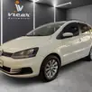 VOLKSWAGEN SPACEFOX 1.6 MSI TRENDLINE 8V FLEX 4P MANUAL VOLKSWAGEN SPACEFOX 1.6 MSI TRENDLINE 8V FLEX 4P MANUAL