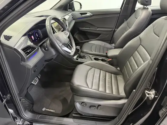 VOLKSWAGEN-TAOS-1.4 250 TSI TOTAL FLEX HIGHLINE AUTOMÁTICO VOLKSWAGEN-TAOS-2021