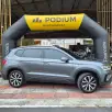 VOLKSWAGEN TAOS 1.4 250 TSI TOTAL FLEX HIGHLINE AUTOMÁTICO VOLKSWAGEN TAOS 1.4 250 TSI TOTAL FLEX HIGHLINE AUTOMÁTICO