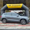 VOLKSWAGEN TAOS 1.4 250 TSI TOTAL FLEX HIGHLINE AUTOMÁTICO VOLKSWAGEN TAOS 1.4 250 TSI TOTAL FLEX HIGHLINE AUTOMÁTICO