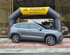VOLKSWAGEN TAOS 1.4 250 TSI TOTAL FLEX HIGHLINE AUTOMÁTICO VOLKSWAGEN TAOS 1.4 250 TSI TOTAL FLEX HIGHLINE AUTOMÁTICO