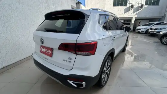 VOLKSWAGEN-TAOS-1.4 250 TSI TOTAL FLEX HIGHLINE AUTOMÁTICO VOLKSWAGEN-TAOS-2022