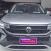 VOLKSWAGEN TAOS 1.4 250 TSI TOTAL FLEX COMFORTLINE AUTOMÁTICO VOLKSWAGEN TAOS 1.4 250 TSI TOTAL FLEX COMFORTLINE AUTOMÁTICO