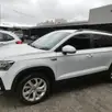 VOLKSWAGEN TAOS 1.4 250 TSI TOTAL FLEX COMFORTLINE AUTOMÁTICO VOLKSWAGEN TAOS 1.4 250 TSI TOTAL FLEX COMFORTLINE AUTOMÁTICO