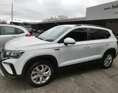 VOLKSWAGEN TAOS 1.4 250 TSI TOTAL FLEX COMFORTLINE AUTOMÁTICO VOLKSWAGEN TAOS 1.4 250 TSI TOTAL FLEX COMFORTLINE AUTOMÁTICO