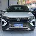 VOLKSWAGEN TAOS 1.4 250 TSI TOTAL FLEX COMFORTLINE AUTOMÁTICO VOLKSWAGEN TAOS 1.4 250 TSI TOTAL FLEX COMFORTLINE AUTOMÁTICO