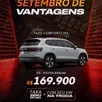VOLKSWAGEN TAOS 1.4 250 TSI TOTAL FLEX COMFORTLINE AUTOMÁTICO VOLKSWAGEN TAOS 1.4 250 TSI TOTAL FLEX COMFORTLINE AUTOMÁTICO