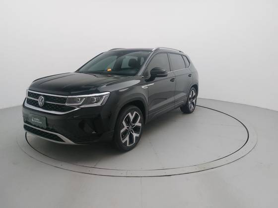 VOLKSWAGEN TAOS 1.4 250 TSI TOTAL FLEX HIGHLINE AUTOMÁTICO