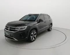 VOLKSWAGEN TAOS 1.4 250 TSI TOTAL FLEX HIGHLINE AUTOMÁTICO VOLKSWAGEN TAOS 1.4 250 TSI TOTAL FLEX HIGHLINE AUTOMÁTICO