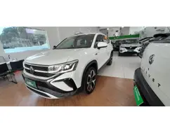 VOLKSWAGEN TAOS 1.4 250 TSI TOTAL FLEX HIGHLINE AUTOMÁTICO VOLKSWAGEN TAOS 1.4 250 TSI TOTAL FLEX HIGHLINE AUTOMÁTICO