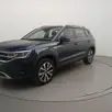 VOLKSWAGEN TAOS 1.4 250 TSI TOTAL FLEX HIGHLINE AUTOMÁTICO VOLKSWAGEN TAOS 1.4 250 TSI TOTAL FLEX HIGHLINE AUTOMÁTICO