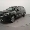 VOLKSWAGEN TAOS 1.4 250 TSI TOTAL FLEX HIGHLINE AUTOMÁTICO VOLKSWAGEN TAOS 1.4 250 TSI TOTAL FLEX HIGHLINE AUTOMÁTICO