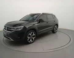 VOLKSWAGEN TAOS 1.4 250 TSI TOTAL FLEX HIGHLINE AUTOMÁTICO VOLKSWAGEN TAOS 1.4 250 TSI TOTAL FLEX HIGHLINE AUTOMÁTICO
