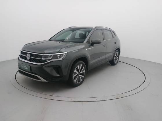 VOLKSWAGEN TAOS 1.4 250 TSI TOTAL FLEX HIGHLINE AUTOMÁTICO