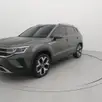VOLKSWAGEN TAOS 1.4 250 TSI TOTAL FLEX HIGHLINE AUTOMÁTICO VOLKSWAGEN TAOS 1.4 250 TSI TOTAL FLEX HIGHLINE AUTOMÁTICO