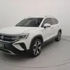 VOLKSWAGEN TAOS 1.4 250 TSI TOTAL FLEX HIGHLINE AUTOMÁTICO VOLKSWAGEN TAOS 1.4 250 TSI TOTAL FLEX HIGHLINE AUTOMÁTICO