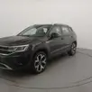 VOLKSWAGEN TAOS 1.4 250 TSI TOTAL FLEX HIGHLINE AUTOMÁTICO VOLKSWAGEN TAOS 1.4 250 TSI TOTAL FLEX HIGHLINE AUTOMÁTICO