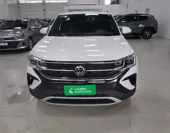 VOLKSWAGEN TAOS 1.4 250 TSI TOTAL FLEX HIGHLINE AUTOMÁTICO VOLKSWAGEN TAOS 1.4 250 TSI TOTAL FLEX HIGHLINE AUTOMÁTICO