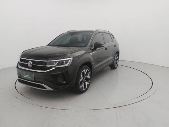 VOLKSWAGEN TAOS 1.4 250 TSI TOTAL FLEX HIGHLINE AUTOMÁTICO