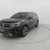 VOLKSWAGEN TAOS 1.4 250 TSI TOTAL FLEX HIGHLINE AUTOMÁTICO VOLKSWAGEN TAOS 1.4 250 TSI TOTAL FLEX HIGHLINE AUTOMÁTICO