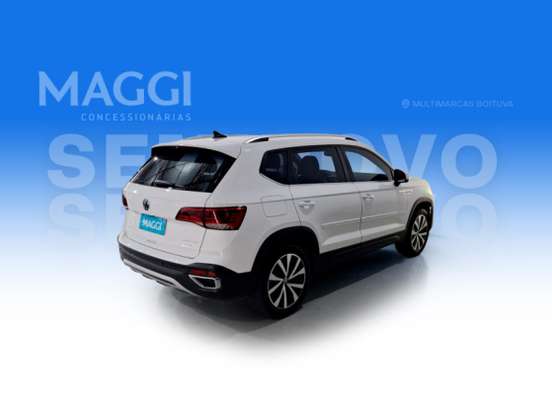 VOLKSWAGEN-TAOS-1.4 250 TSI TOTAL FLEX HIGHLINE AUTOMÁTICO VOLKSWAGEN-TAOS-2021