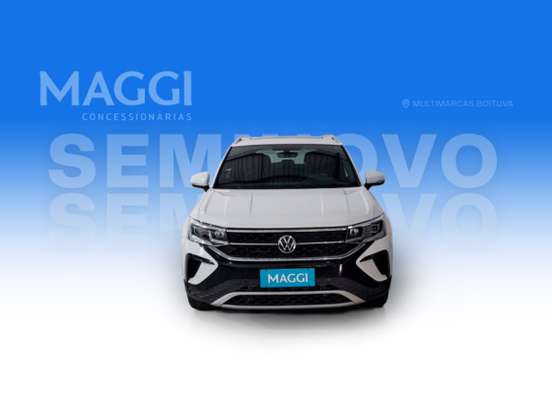 VOLKSWAGEN-TAOS-1.4 250 TSI TOTAL FLEX HIGHLINE AUTOMÁTICO VOLKSWAGEN-TAOS-2021
