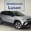 VOLKSWAGEN TAOS 1.4 250 TSI TOTAL FLEX HIGHLINE AUTOMÁTICO VOLKSWAGEN TAOS 1.4 250 TSI TOTAL FLEX HIGHLINE AUTOMÁTICO