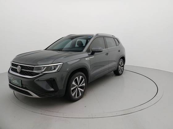 VOLKSWAGEN TAOS 1.4 250 TSI TOTAL FLEX HIGHLINE AUTOMÁTICO