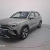 VOLKSWAGEN TAOS 1.4 250 TSI TOTAL FLEX HIGHLINE AUTOMÁTICO VOLKSWAGEN TAOS 1.4 250 TSI TOTAL FLEX HIGHLINE AUTOMÁTICO