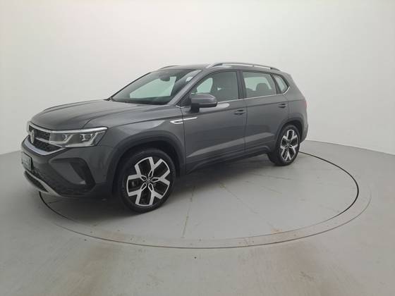 VOLKSWAGEN TAOS 1.4 250 TSI TOTAL FLEX HIGHLINE AUTOMÁTICO