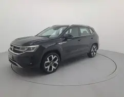 VOLKSWAGEN TAOS 1.4 250 TSI TOTAL FLEX HIGHLINE AUTOMÁTICO VOLKSWAGEN TAOS 1.4 250 TSI TOTAL FLEX HIGHLINE AUTOMÁTICO