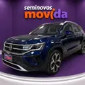 VOLKSWAGEN TAOS 1.4 250 TSI TOTAL FLEX HIGHLINE AUTOMÁTICO VOLKSWAGEN TAOS 1.4 250 TSI TOTAL FLEX HIGHLINE AUTOMÁTICO
