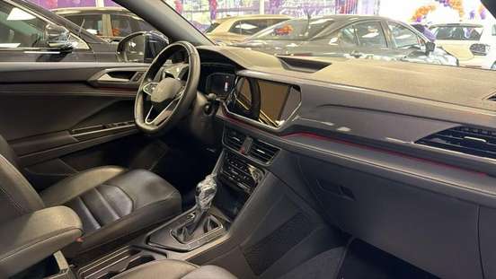 VOLKSWAGEN-TAOS-1.4 250 TSI TOTAL FLEX HIGHLINE AUTOMÁTICO VOLKSWAGEN-TAOS-2024