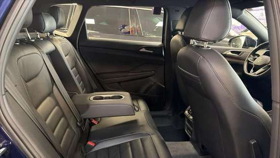 VOLKSWAGEN-TAOS-1.4 250 TSI TOTAL FLEX HIGHLINE AUTOMÁTICO VOLKSWAGEN-TAOS-2024